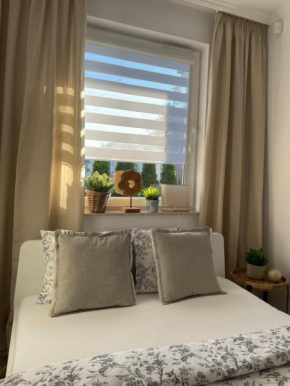 Apartament Stella Park in Stargard Szczeciński